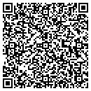 QR code with Radio Univers contacts
