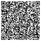 QR code with Billups Service Station contacts