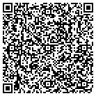 QR code with Hall Home Builders LLC contacts