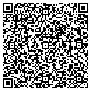 QR code with Ronald Zelle contacts