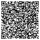 QR code with Haor Constructi contacts