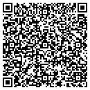QR code with Harris Disaster Restorations contacts