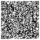 QR code with Galt Industries Inc contacts