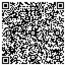 QR code with Hinz Reimer Inc contacts