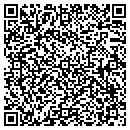 QR code with Leidel Corp contacts