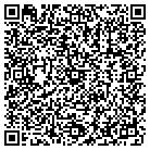 QR code with University-Ma At Amherst contacts