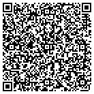 QR code with University Of Massachusetts contacts