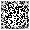 QR code with Gap contacts