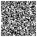 QR code with Aloha Foundation contacts