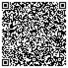 QR code with Adkins Farm Landscaping contacts