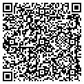 QR code with NCCS contacts