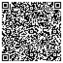QR code with L D Strobel & Co contacts