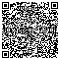 QR code with Wacm contacts