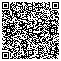 QR code with Wbcr contacts
