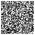 QR code with Wbec contacts