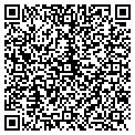 QR code with Degaulle Chevron contacts