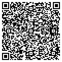 QR code with Wbmx contacts