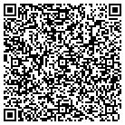 QR code with Huffstutler Construction contacts