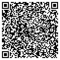 QR code with Wccm contacts