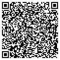 QR code with Wcmx contacts