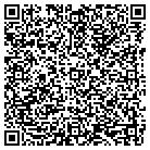 QR code with F A And J H Harrington Foundation contacts