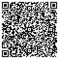 QR code with Wfgl contacts