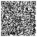 QR code with Wgaw contacts