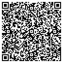 QR code with James Fitch contacts