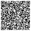 QR code with Whav 1490 contacts