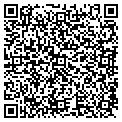 QR code with Whmp contacts