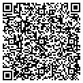 QR code with Whrb contacts