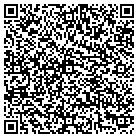 QR code with J D Tweedy Construction contacts