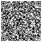 QR code with J Dale Ryals Builders Inc contacts