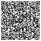 QR code with University of NE Foundation contacts