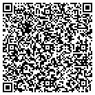 QR code with Alma J Goldman Charitable Foundation contacts