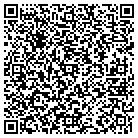 QR code with Alma J Goldman Charitable Foundation contacts