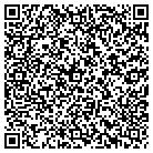 QR code with A Path In The Woods Foundation contacts