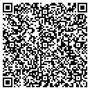 QR code with J K Z Inc contacts