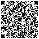 QR code with Haley Family Foundation contacts