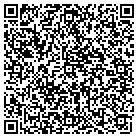 QR code with John D Mattson Construction contacts
