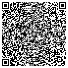 QR code with Hyman And Lena Yaffe Family Foundation contacts