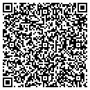 QR code with Hickory Shell contacts