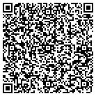QR code with Genesis Plastic Tech LLC contacts