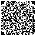 QR code with Wpkx contacts