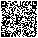 QR code with Wqph contacts