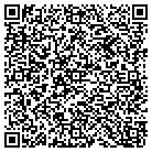 QR code with Alvan & Lois Finn Chartitable Fdn contacts