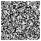 QR code with Annie J Bronson Charitable Foundation contacts