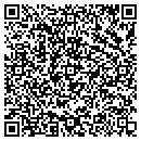 QR code with J A S Corporation contacts