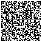 QR code with J & C Plastics Company contacts
