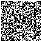 QR code with F Roscoe & Vila Webber Charitable Trust contacts